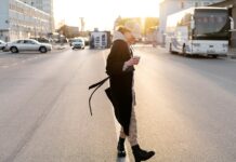 Смертность пешеходов в Москве снизилась на треть