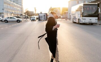 Смертность пешеходов в Москве снизилась на треть