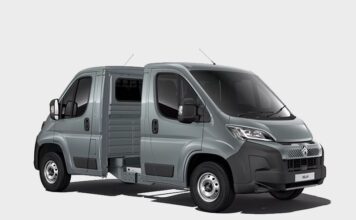 Stellantis показал «двухголовый» Ducato. Для чего он нужен?