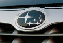 Subaru готовит три новых электрических кроссовера