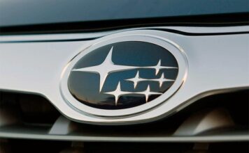 Subaru готовит три новых электрических кроссовера