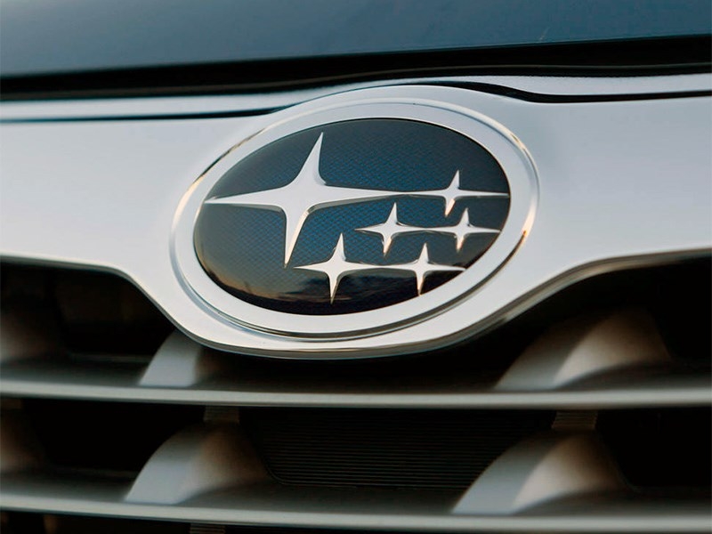 Subaru готовит три новых электрических кроссовера