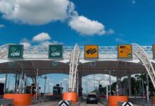 Участникам СВО хотят разрешить бесплатный проезд по платным трассам