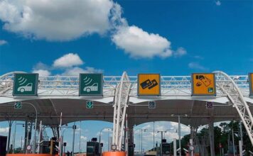 Участникам СВО хотят разрешить бесплатный проезд по платным трассам