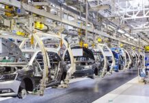 В Киргизии могут организовать производство российских автомобилей