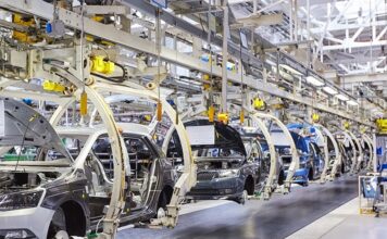 В Киргизии могут организовать производство российских автомобилей