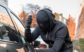 В Москве число автоугонов сократилось почти в 15 раз за 15 лет