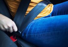 В России могут появиться новые требования к конструкции ремней безопасности