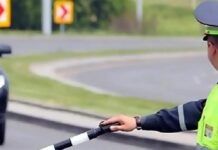 В России заметно снизилось количество нарушений ПДД