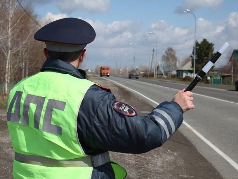 В Российских регионах будут блокировать паблики с информацией о перемещении ДПС