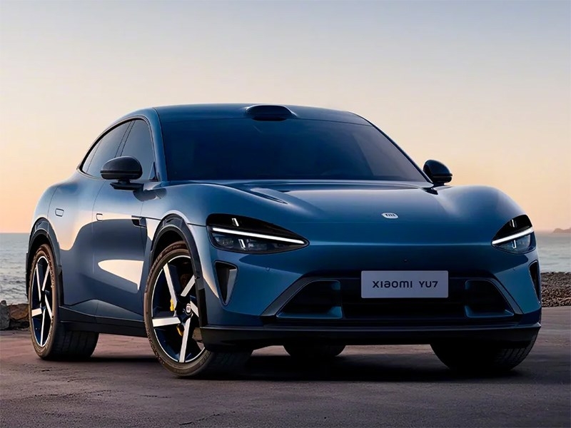 Xiaomi требует полной предоплаты за автомобили, угрожая аннулированием заказов