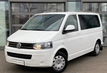 Где и как выгодно купить Фольксваген бу в Московской области