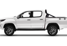 Автомобиль Фотон: знакомый незнакомец на наших дорогах