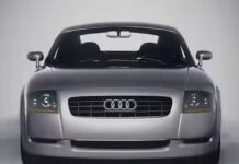 Audi готовит новый спорткар, который займет место между TT и R8