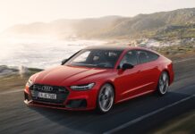 Audi сворачивает производство A7 и S7. На смену придет новый A6