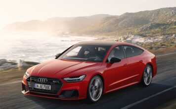 Audi сворачивает производство A7 и S7. На смену придет новый A6