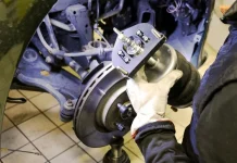 Когда подвеска говорит «хочу помощи»: практическое руководство по ремонту пневмоподвески