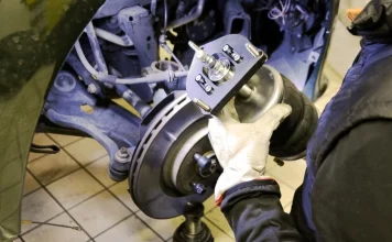 Когда подвеска говорит «хочу помощи»: практическое руководство по ремонту пневмоподвески