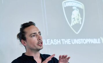 Дизайнер Lamborghini будет разрабатывать автомобили для Xiaomi