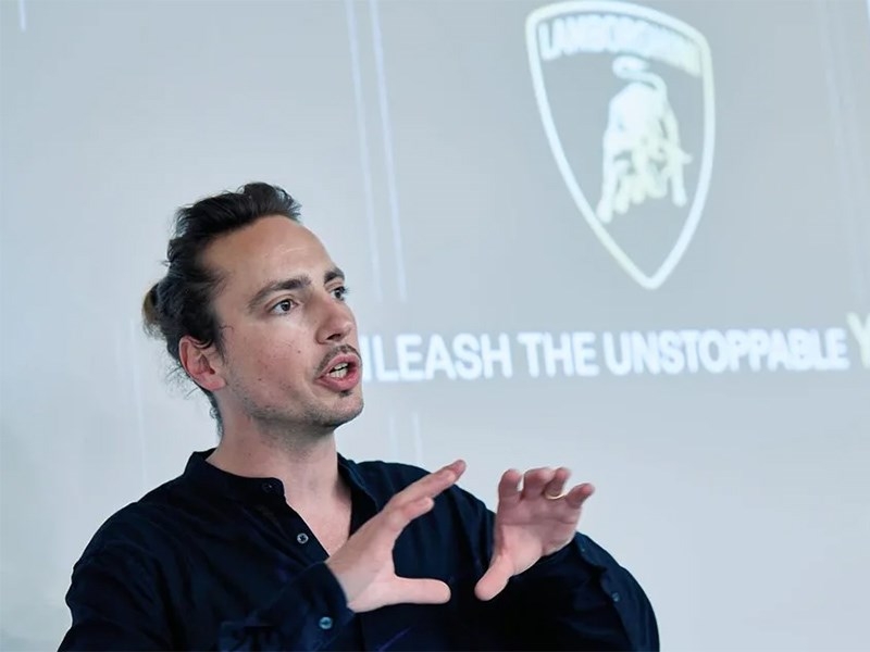 Дизайнер Lamborghini будет разрабатывать автомобили для Xiaomi