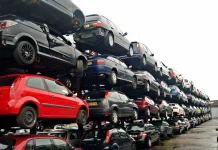 Как быстро и честно распрощаться с машиной после аварии: практическое руководство по выкупу