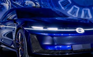 GAC и Huawei запускают новый бренд электромобилей Qijing