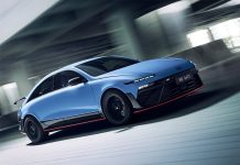 Hyundai готовит к 2030 году более семи «заряженных» N-версий