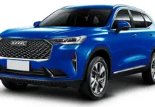 Хавал в Москве: стоило бы посмотреть поближе