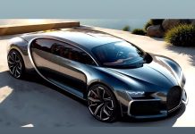 Китайский производитель пылесосов бросает вызов Bugatti и Bentley
