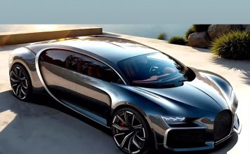 Китайский производитель пылесосов бросает вызов Bugatti и Bentley