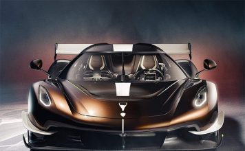 Koenigsegg разрабатывает доступный спорткар