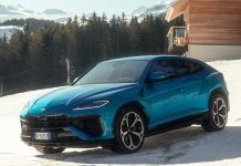 Lamborghini, Porsche и Audi объявили срочный отзыв из-за риска возгорания автомобилей