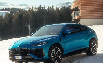 Lamborghini, Porsche и Audi объявили срочный отзыв из-за риска возгорания автомобилей