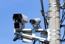 МСД накроют «цифровым куполом». На трассе появятся 400 новых комплексов видеонаблюдения