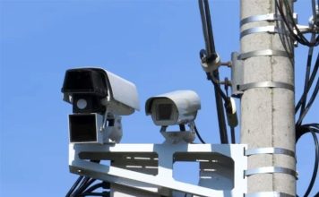 МСД накроют «цифровым куполом». На трассе появятся 400 новых комплексов видеонаблюдения