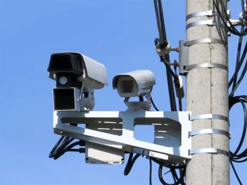 МСД накроют «цифровым куполом». На трассе появятся 400 новых комплексов видеонаблюдения