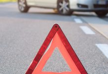 МВД назвало самые опасные регионы для водителей