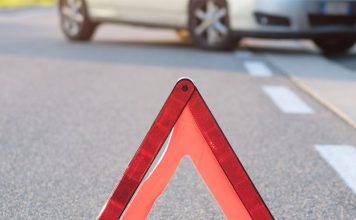 МВД назвало самые опасные регионы для водителей