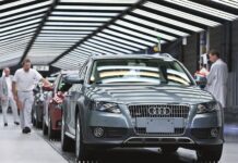 Немецкий автопром постепенно умирает?