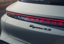 Новый флагманский кроссовер Porsche не будет электрокаром