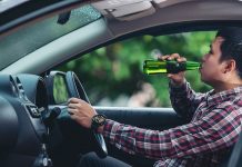 Почему система поощрений за сообщения о пьяных водителях не работает?