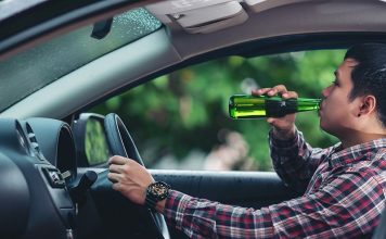 Почему система поощрений за сообщения о пьяных водителях не работает?