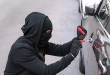 Стало известно какие автомобили в России угоняют чаще всего