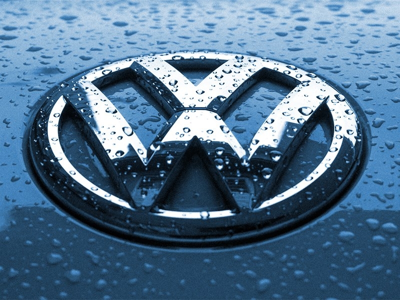 Суд запустил процедуру банкротства Volkswagen в России