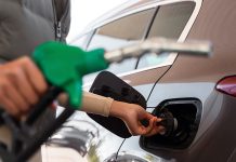 В Крыму ограничили продажу топлива из-за перебоев с поставками