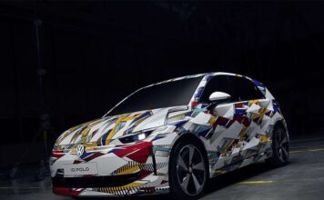 Volkswagen готовит электрический ID. Polo GTI