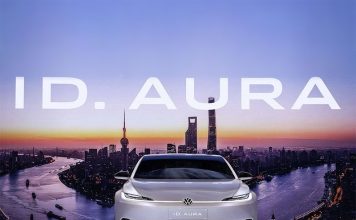 Volkswagen начнет экспортировать китайские модели на международные рынки