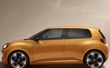Volkswagen откажется от выдвижных дверных ручек