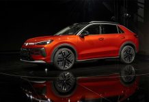 Volkswagen откладывает запуск ID. Roc и ID. Golf