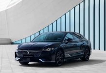 Voyah представила на российском рынке гибридный Passion EVR